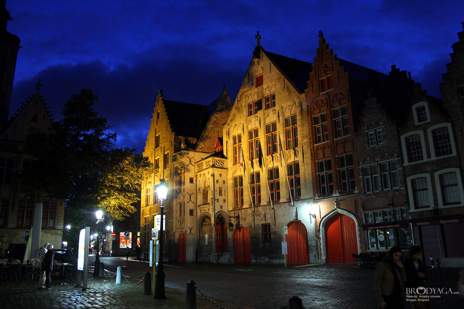 Brugge